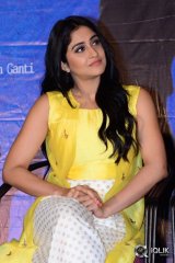 Jyo Achyutananda Movie Success Meet